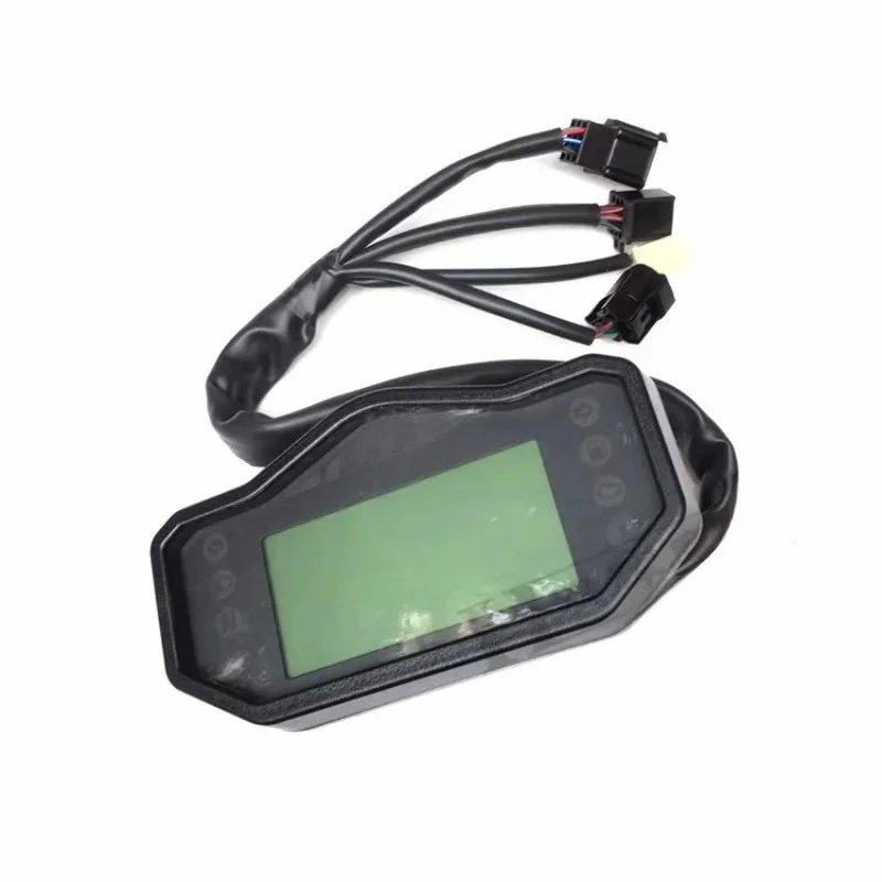 Meter Assembly liquid Crystal Dash Board Motorcycle Accessories For Keeway RKF125 BJ150S/BJ150-31