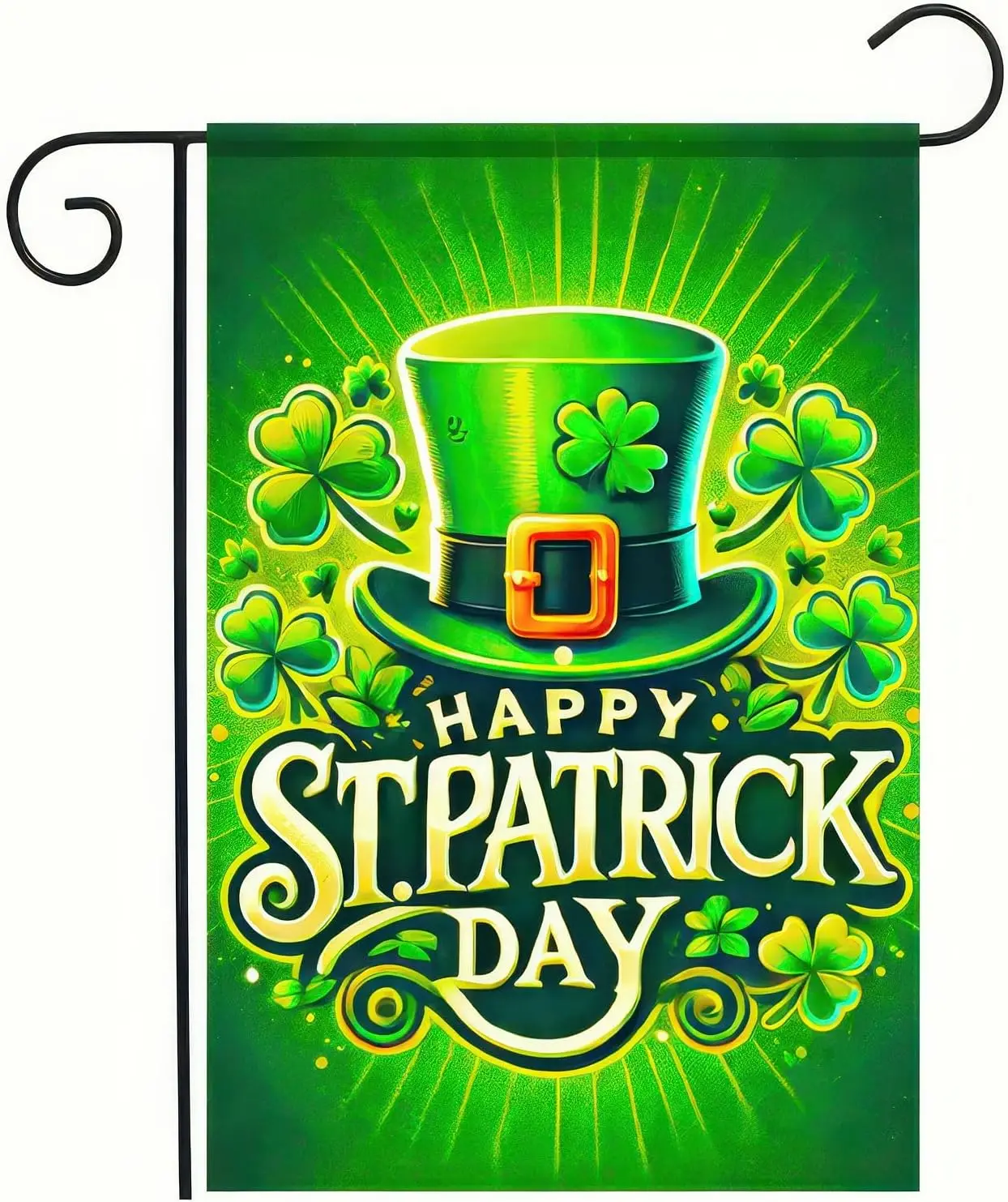 Happy St Patricks D…