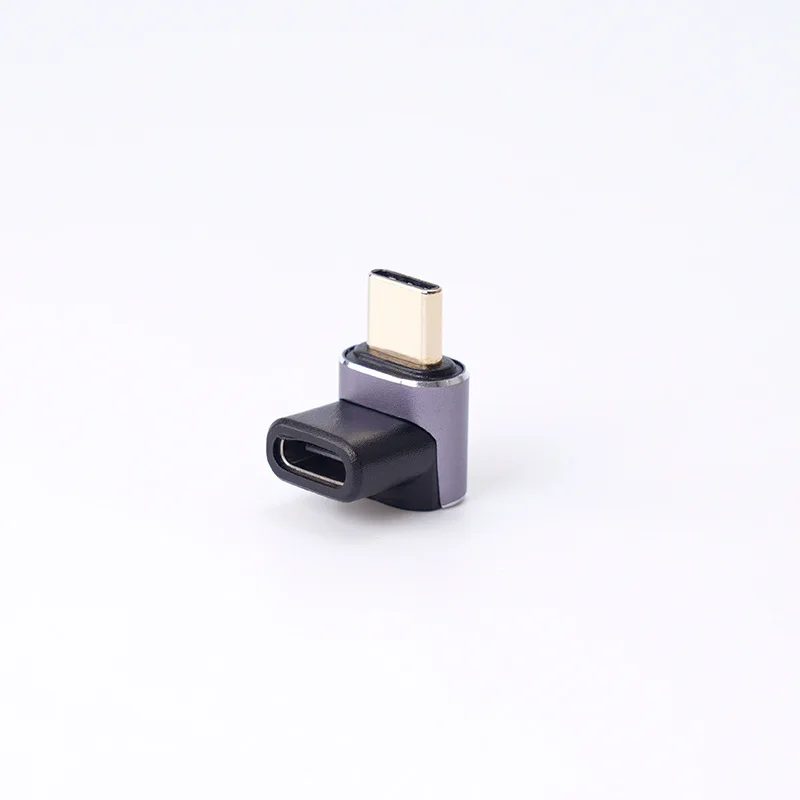 For Wireless Lavalier Microphone Type‑C Adapter Receiver Connector Live Streaming Accessories