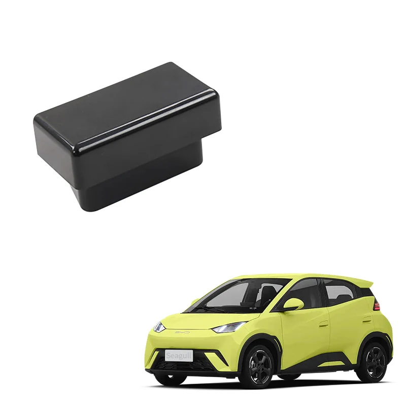 

2023-2025 BYD Seagull Auto Power Window Roll up Module with Anti-Pinch Protection Window Closer Electronics