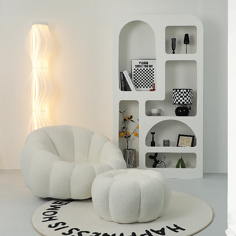 Moderne Blumen Design Bett Stühle Sitz Bohne Schöne Tasche Stuhl Erwachsene Faul Freizeit Sofa Einzigen Arm Sofa Stuhl