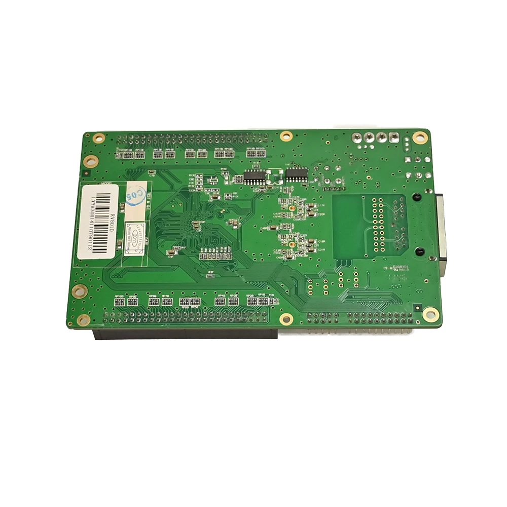 linsn control card linsn rv801d led display synchronous receiving card