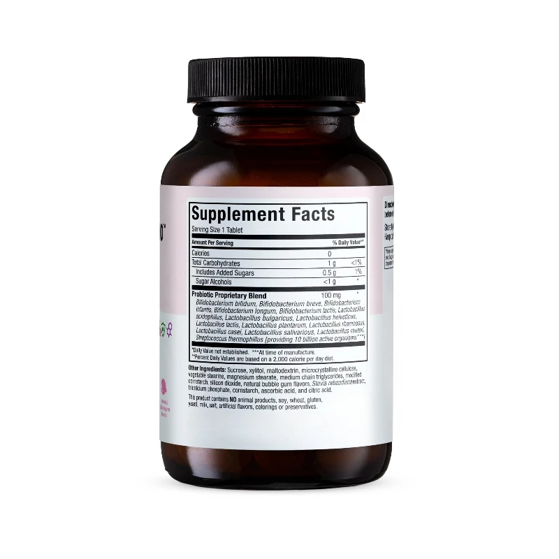 Compound Vitamins, Natural Vitamins and Minerals for Immune Health, The Best Jewish Dietary Supplement for Teenagers, 60 Pills