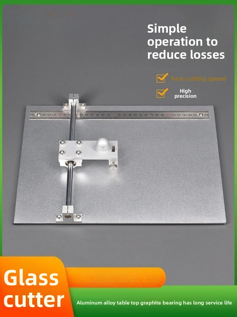 FTO/ITO conductive glass cutter glass sheet for laboratory