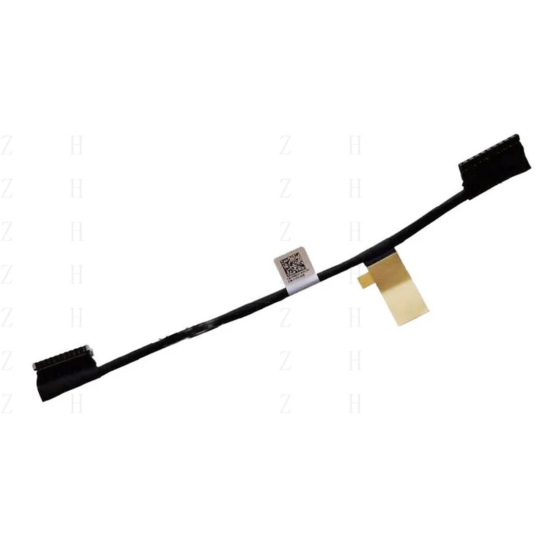 

Z новый для Dell Latitude 5500 5501 Precision 3540 058G27 аккумуляторный кабель провод линии