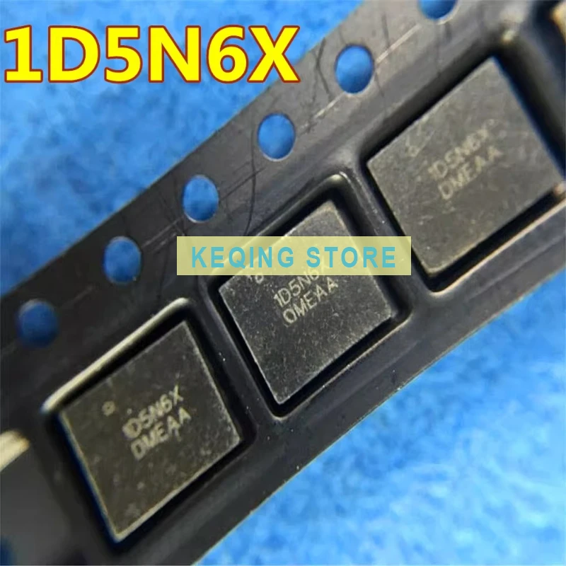 10PCS Used+Not NEW+Send after Measure 1D5N6X 1D5N6 5X6