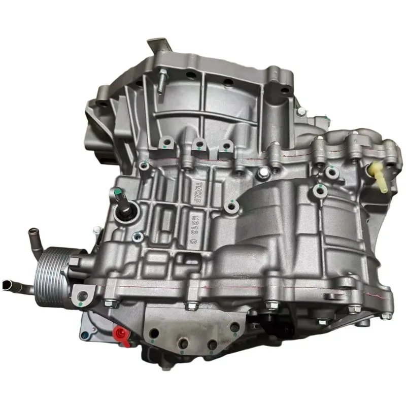 

Remanufactured K313 CVT Transmission Gearbox for Corolla 1.8L 2ZR Automatic Rebuilt Transmission