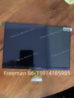 PJ3D925V1 9.25 Inch 6K 5760*3600 Monochrome Mono LCD Screen Glued Bottom Glass For CREALITY HALOT-SKY 2022 Resin 3D Printer