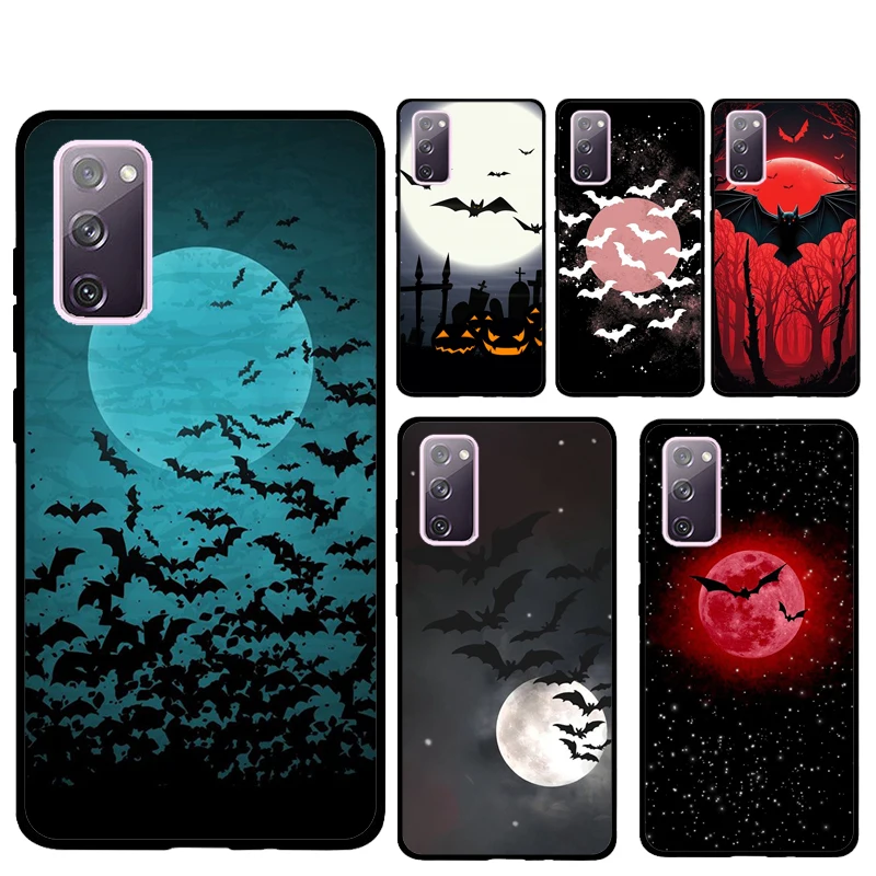 Gothic Horror Bats …