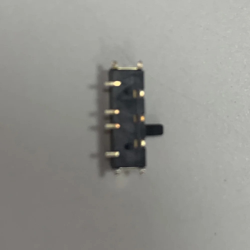 Ligar o interruptor para a peça de substituição do reparo do console do jogo ndsl