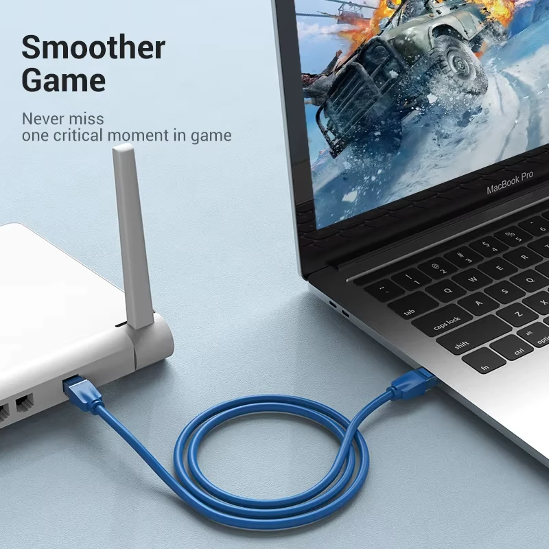 Thumbnail 4 - #60 Budget Modem Cables for Smart Shoppers