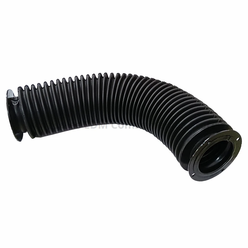 EDM Arm Bellow 331017414 Arm Protection Cover CUT20P for CUT20P Machine Wire Cut EDM Parts view 5