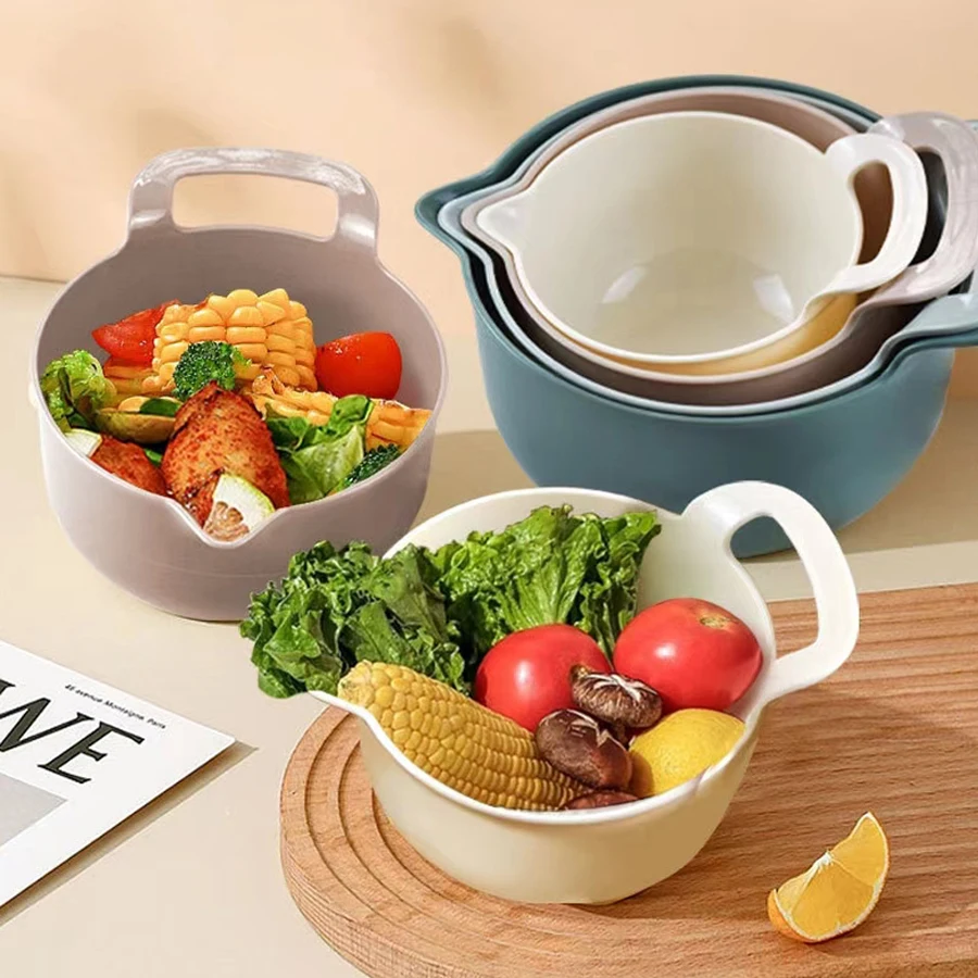 Thumbnail 4 - #11 Trending Mixing Bowls Right Now