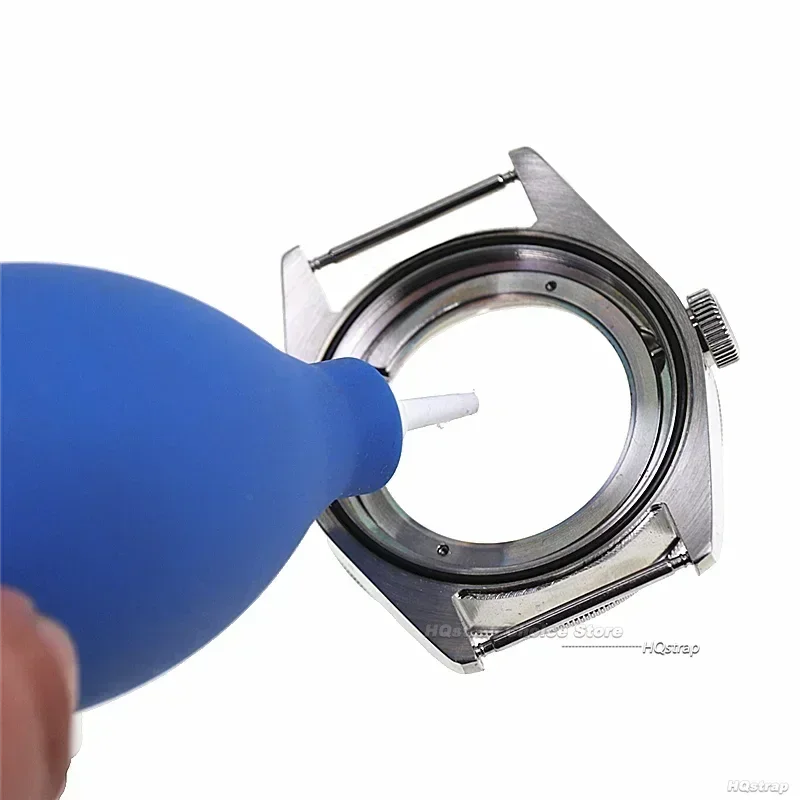Watch Blowing Balloons Cleaning Tool Wristwatch Parts Dust Air Blower Pump Soft Cleaner Blower Tool Watch Repair Tool