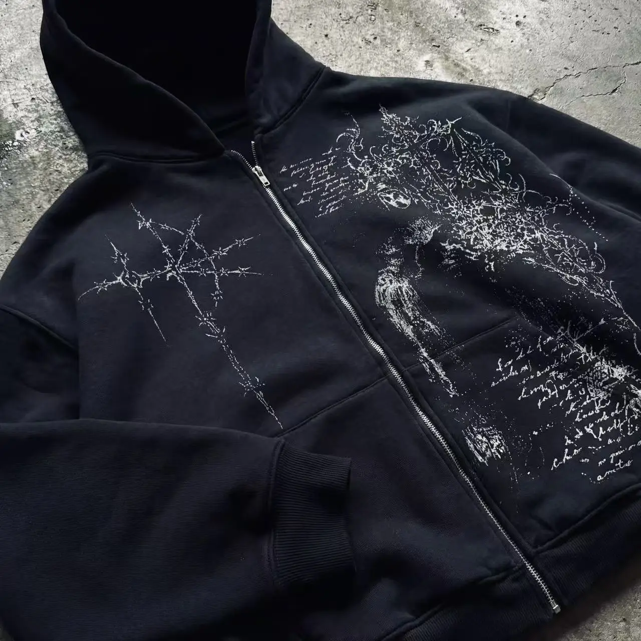 Thumbnail 3 - #16 Mens Zip Up Hoodies Comparison Guide