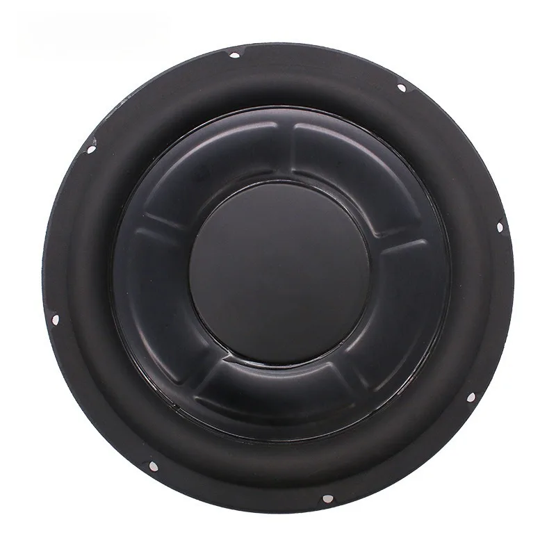 For 8 Inch 10 Inch Car Audio Subwoofer Speaker Bass Replacement