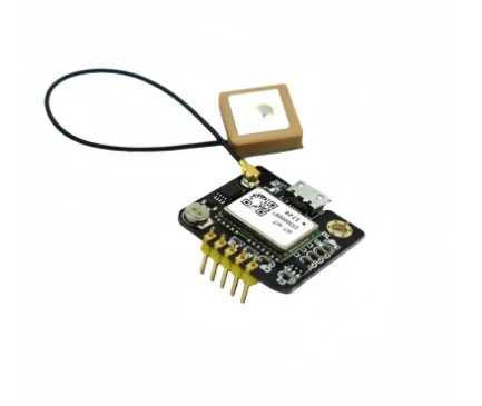 GT-U7 GPS module navigation satellite positioning compatible NEO-6M 51 single chip microcomputer STM32 for ardu