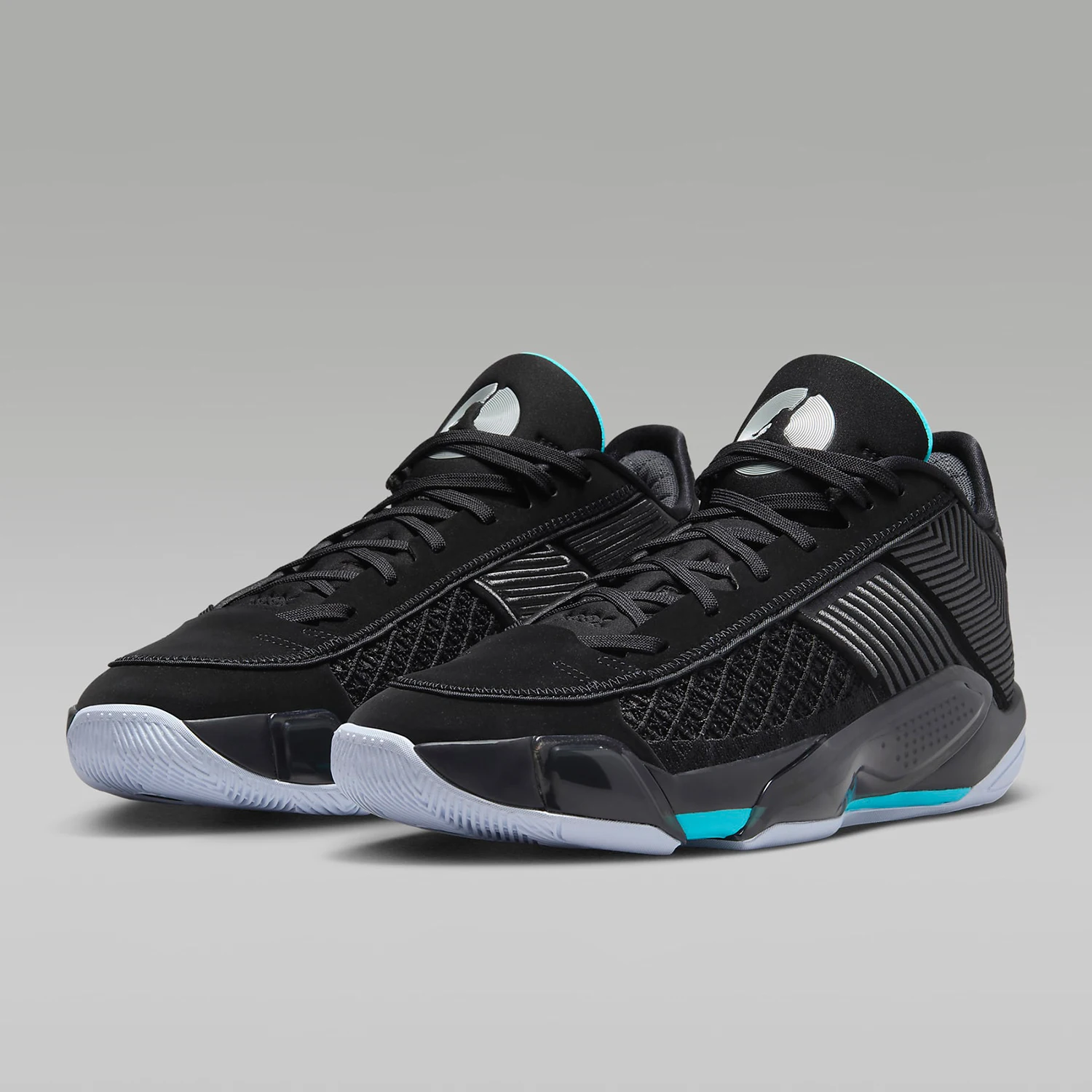 

Официальные мужские баскетбольные кроссовки Nike Jordan XXXVIII Low PF FD2325-004