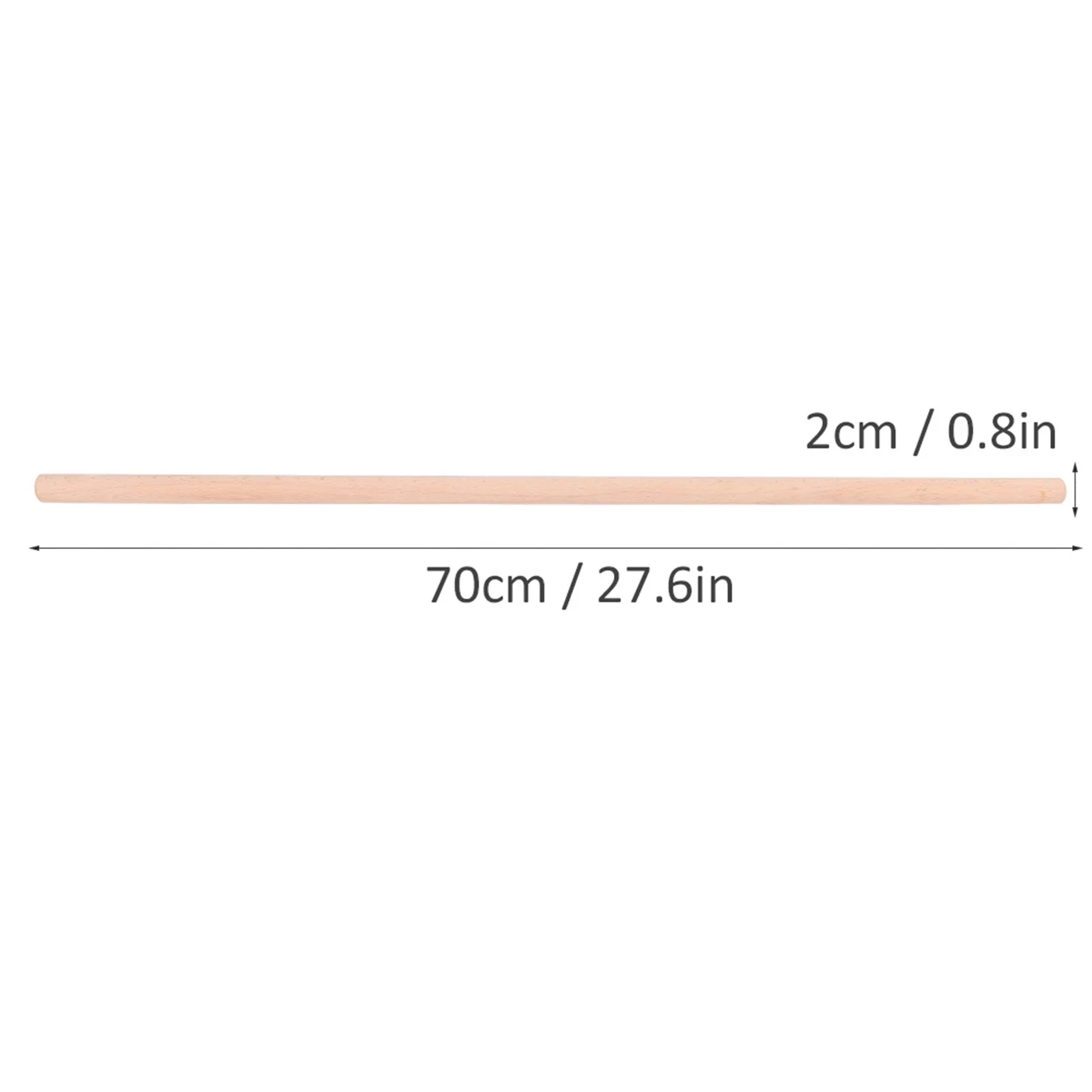 3 قطعة عصا مساعدة اليوغا مفتوحة الكتف الخلفي الصحيح الأحدب عصا تدريب الجسم اللياقة البدنية اليوغا مساعدة 2x70 سنتيمتر #6
