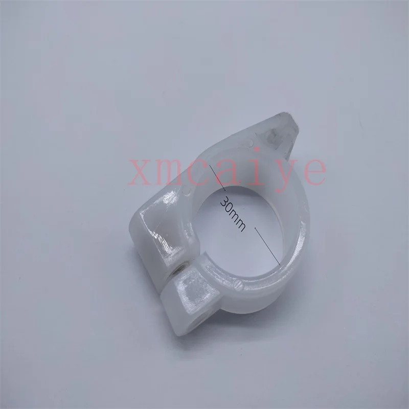 10 Pieces 20mm 28mm 30mm Roland Printing Machine Delivery Gripper Pad