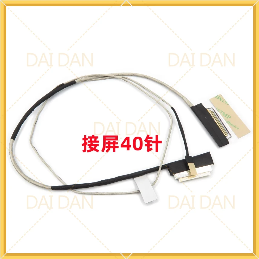 CABLE GH5JJ EDP 30P DC02003T800 para Acer N20C5 A315-35 FH4AT CABLE EDP 30PIN DC02003Q800 para Acer S40-53 EX214-52 A514-54G N20C4