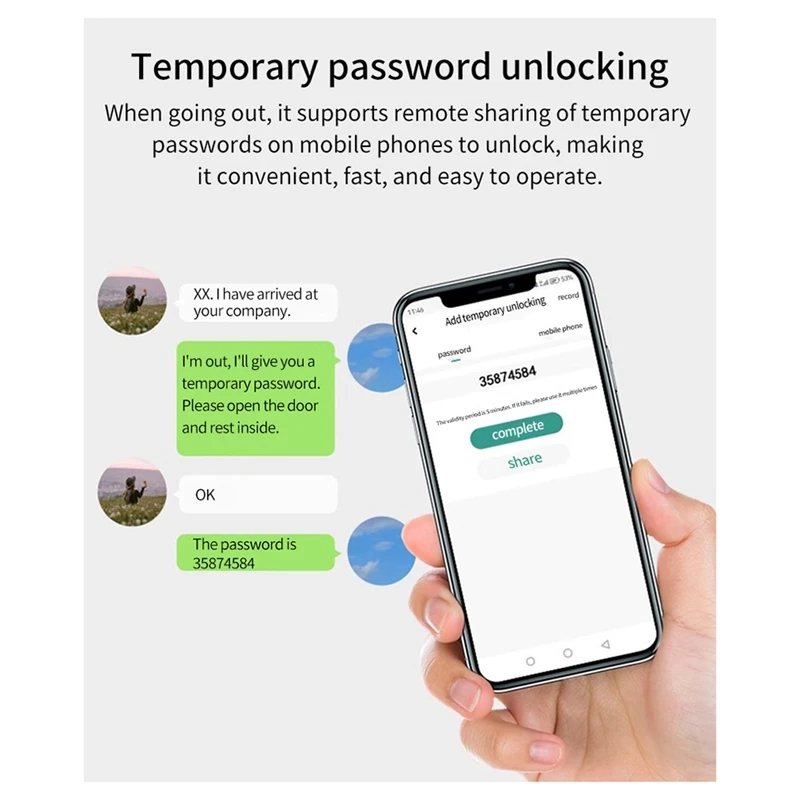 ELEC-Tuya Wifi AI قارئ التعرف على الوجه الديناميكي محطة الحضور 5000Face TCP IP 5 بوصة شاشة 125 كيلو هرتز IP54 مقاوم للماء