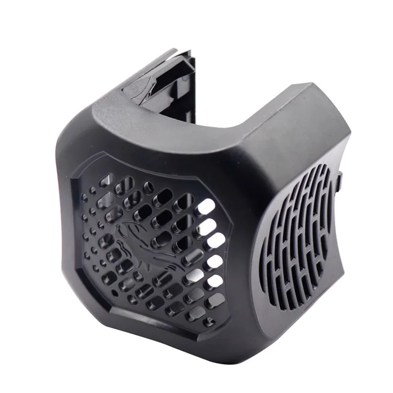 

Улучшенный вентилятор с соплом Ender3 V2, сменный аксессуар для 3D-принтера Hotend без крышки вентилятора