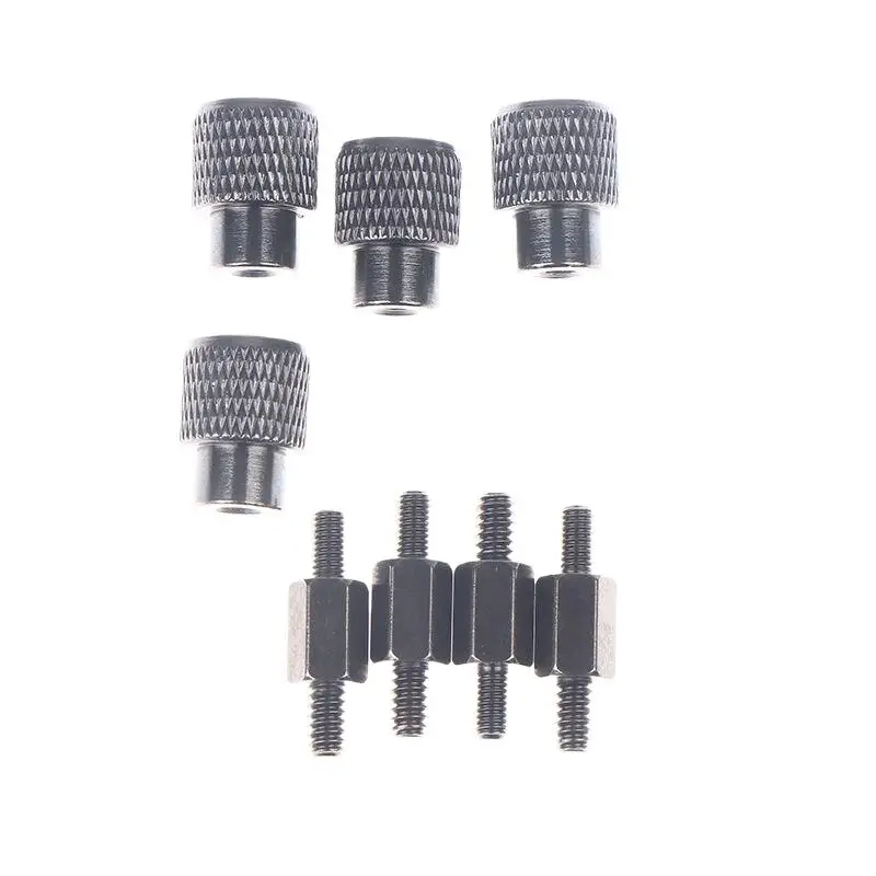 Nouveau kit de support de montage pour AMD AM4/AM5-Kit de rétention pour refroidisseurs de la série LCD iCUE Capellix (CW-8960098) ﻿