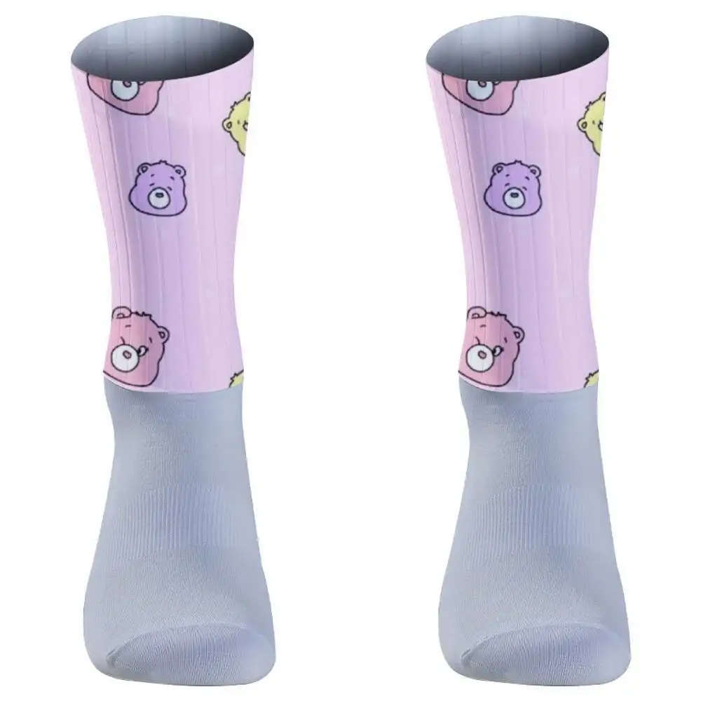 

Cycling Socks Bike Team Aero Socks Bicycle Socks Outdoor Bike socks sport socks