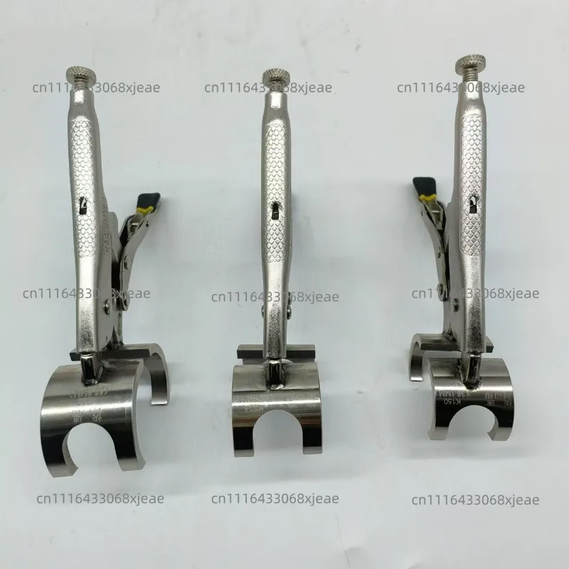 Products, Corresponding Welders, Pipe-to-Pipe Tools, Pipe-to-Pipe Spot Welding Fixtures, Quick Pipe , Pipe-to-Pipe