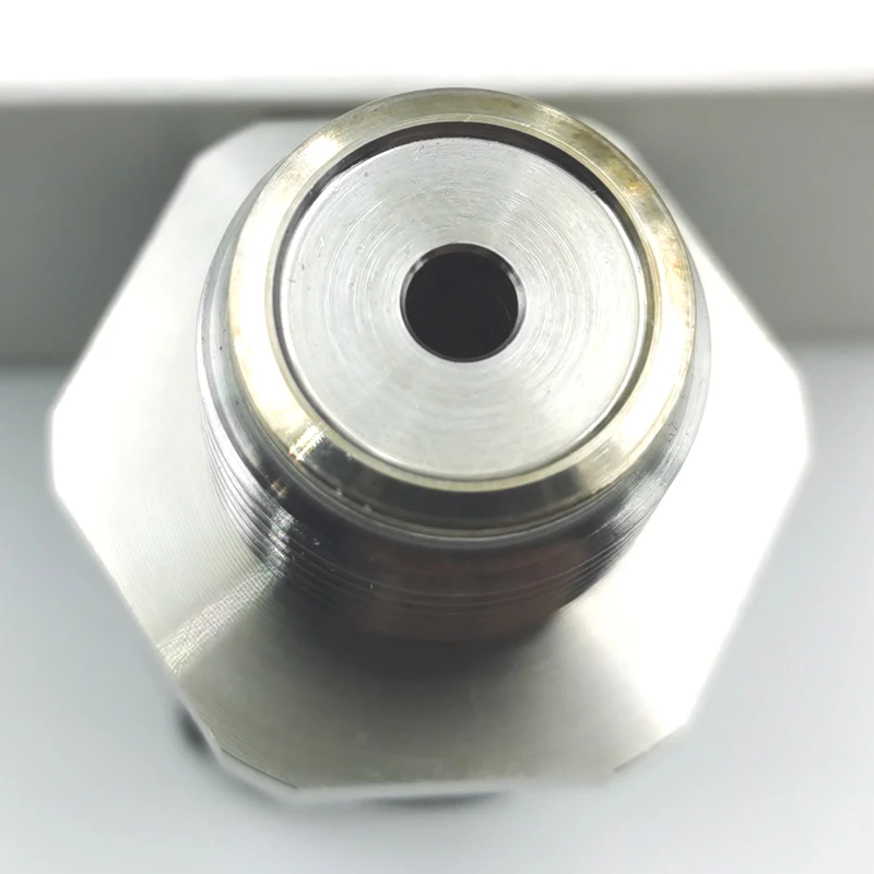 0281002937 0281002903 0281002834 Fuel Rail Pressure Sensor for Cummins Volvo Iveco Man Fiat Ford Opel Chevrolet Diesel Engine 5
