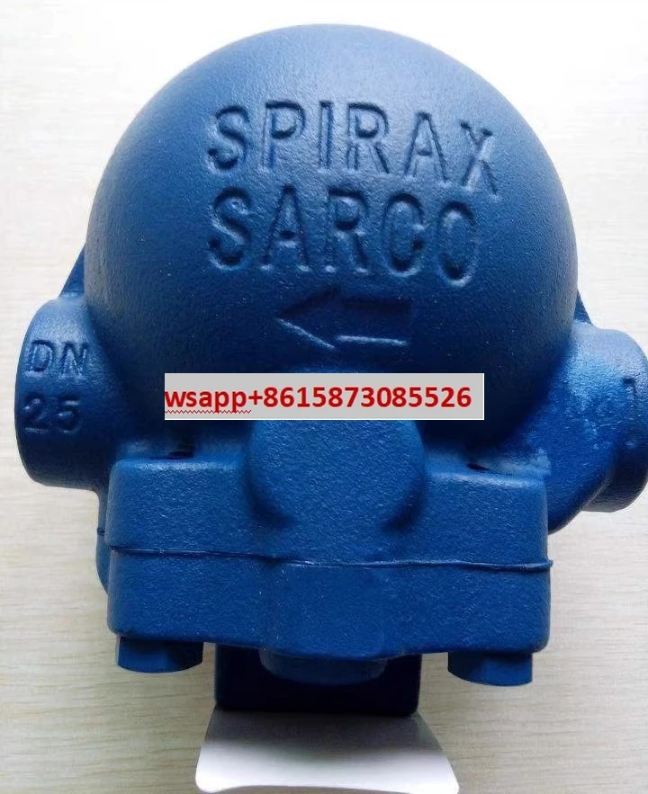 

Рычажный плавающий шаровой сливной клапан с большим объемом FT14H-10/14