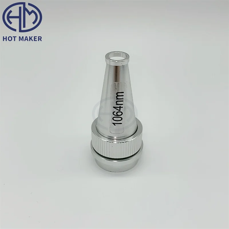 Q Switched Nd Yag Laser Parts Factory 532 nm  Light Filter Head  All   Available