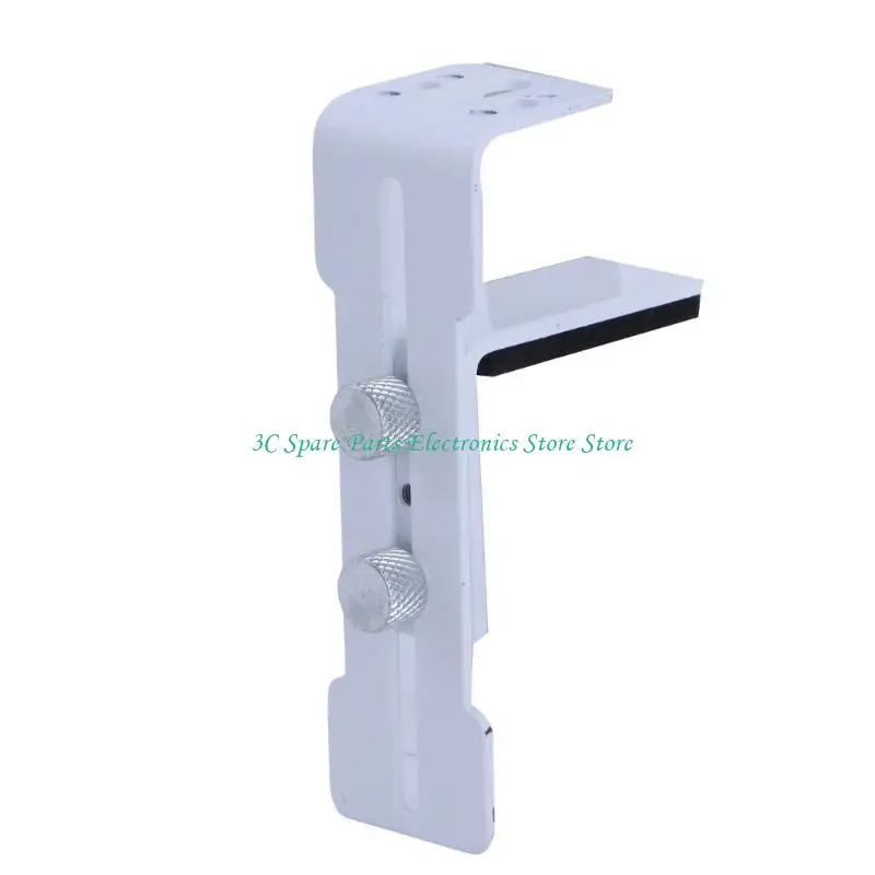 SZ Metal Graphics Card Support for Desktop Highly Airflows Prevent GPU Sagging Improve Cooling Efficiency Cooling Fan Mount