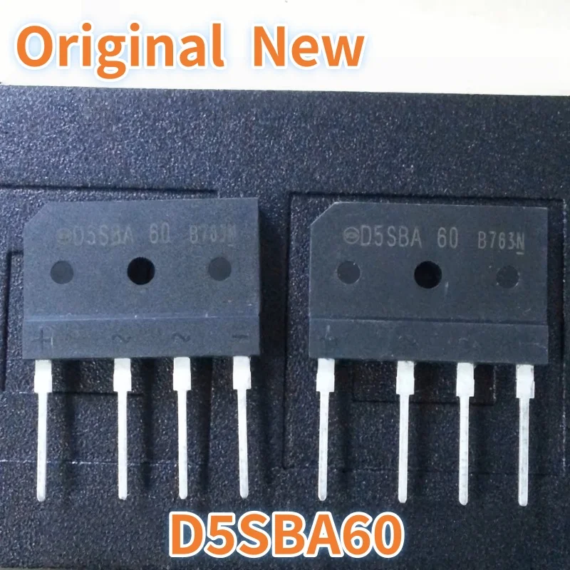 20-個-d5sba60-d5sba-60-本物の新品オリジナル