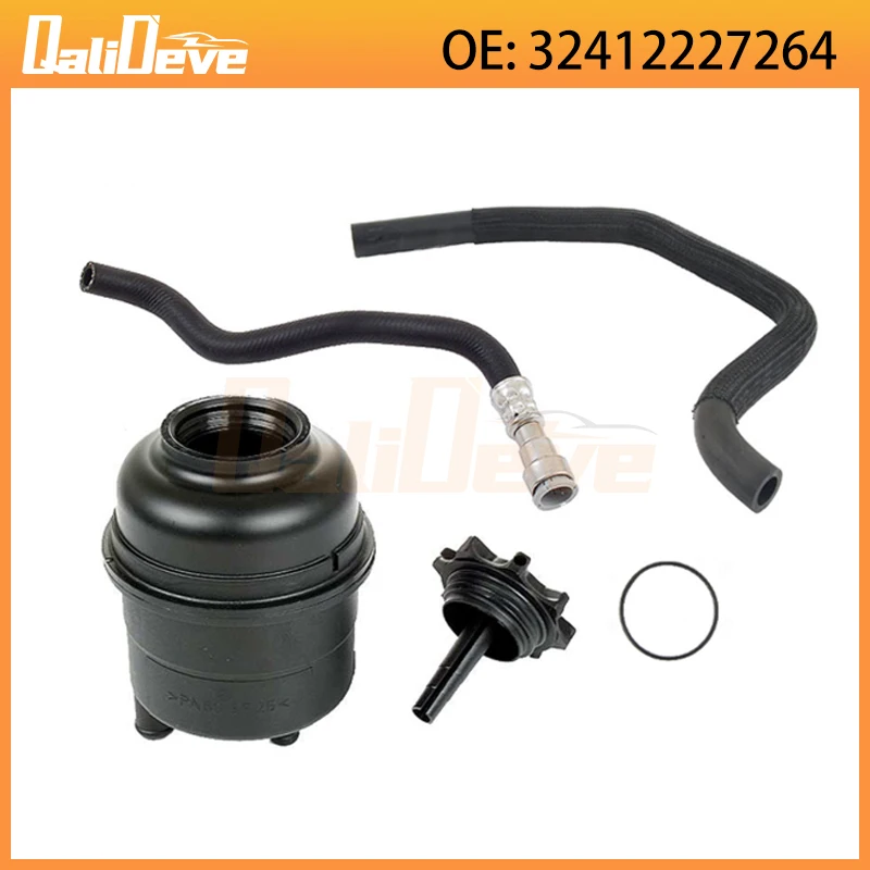 : Suspensão e direção