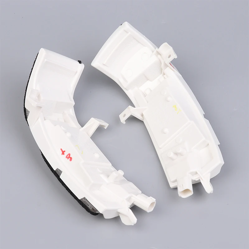 Car Accessories Car LED Rearview Mirror Lights Mirror Signal Side Mirror Turn Signal Lamp For Civic FA1 FD1 FD2 2006-2011