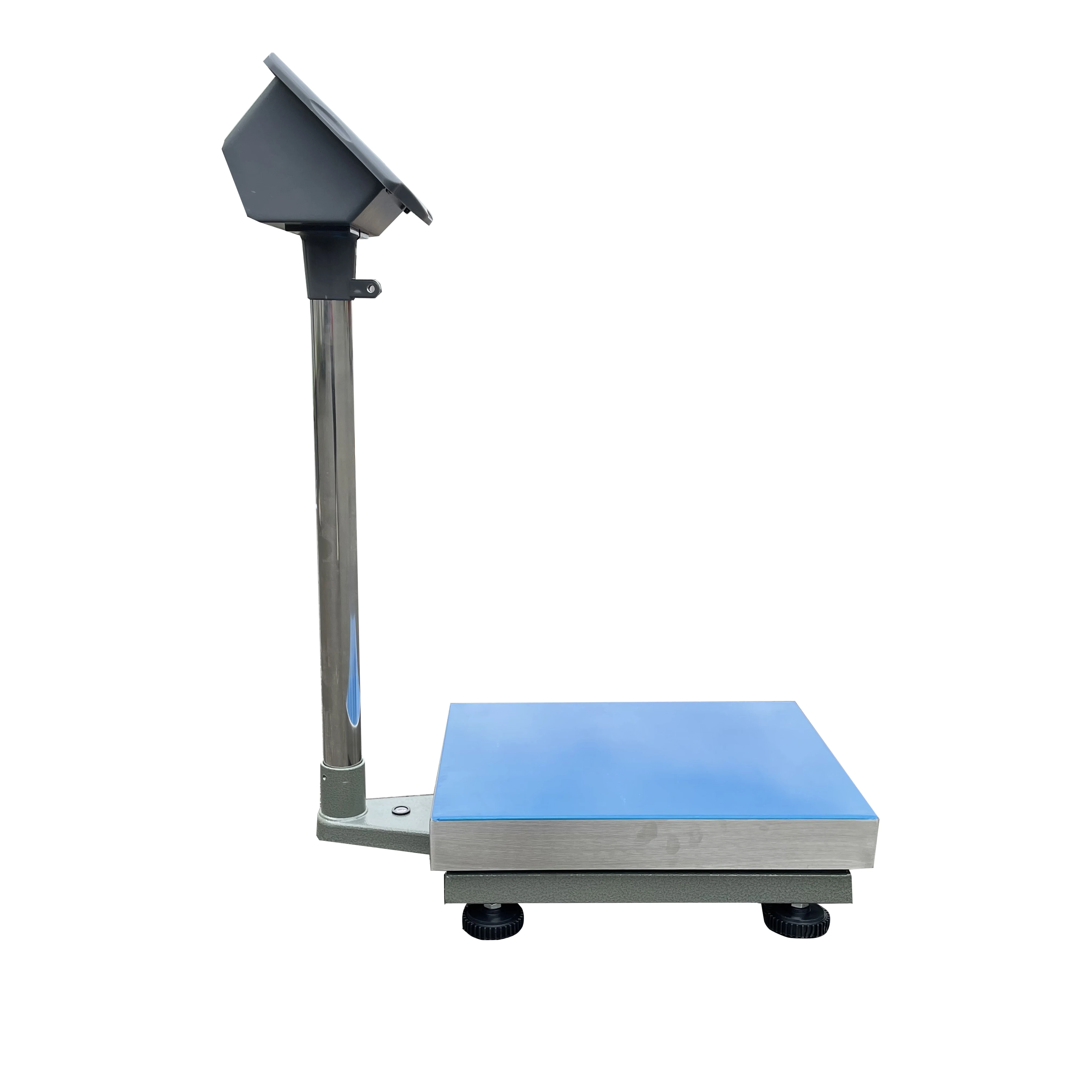 High Quality 300*400mm Platform Digital Balance 150Kg 200 Kg Weighing Weigh Bench Scale