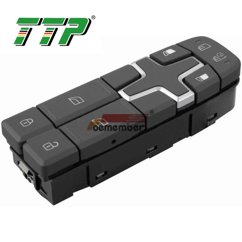 

OE231065 22154286 Truck Window Switch for Volvo 14050087 22154235 21196870