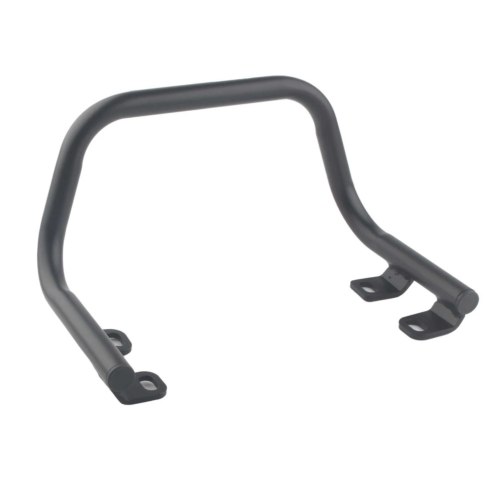 Motorcycle Passenger Rear Solo Seat Luggage Rack Support Shelf for INTERCEPTOR 650 CONTINENTAL 650 / GT 650