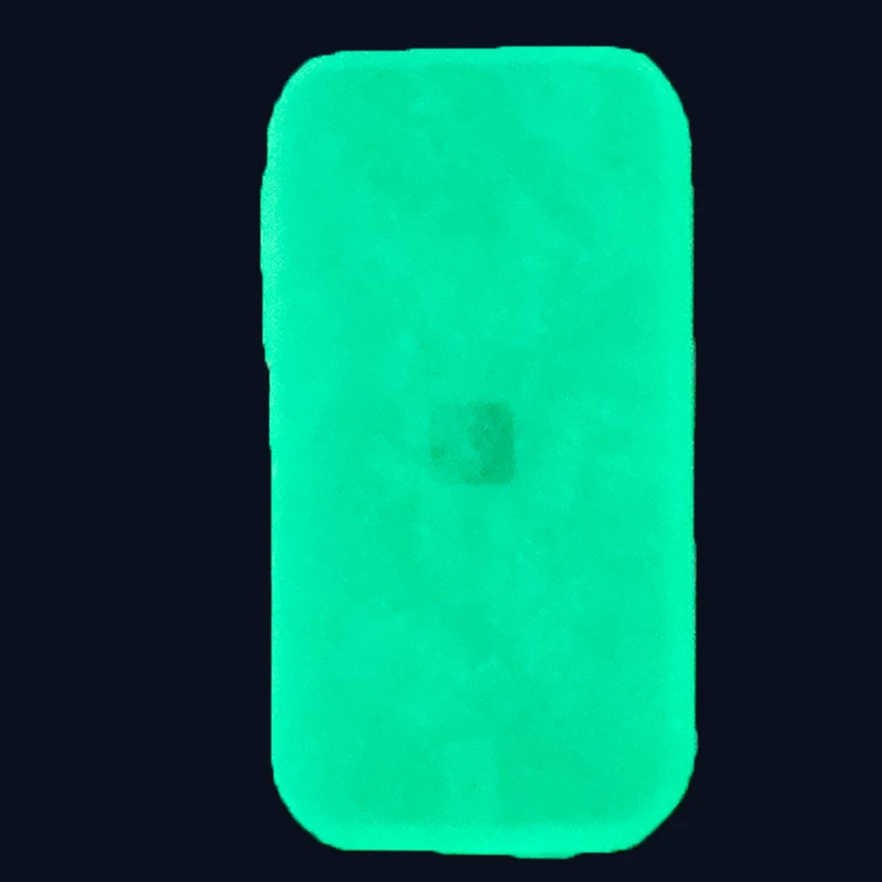 

100pcs Silicone Skin Shield Sleeve For Luxe 2 220W Protective Texture Case Rubber Soft Cover