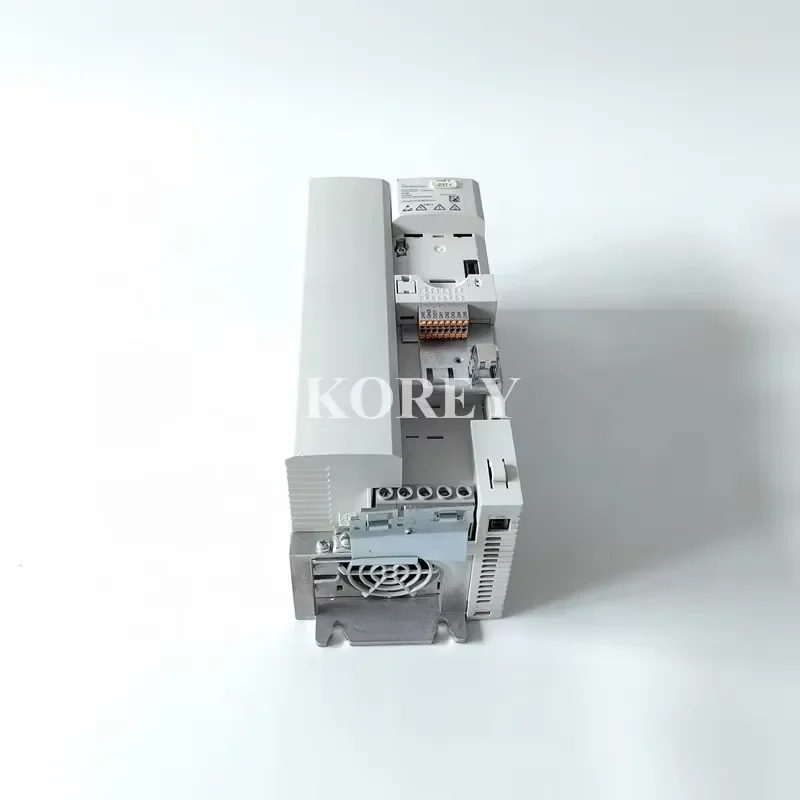 Brand New Ready Stock Lenze I550 Series Inverter I55AE275F10010000S 95% New Please Inquiry
