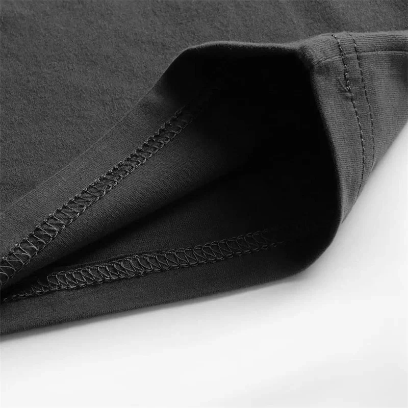 Gilet da palestra personalizzato con stampa incrociata - Sport per bodybuilding con schienale a Y senza maniche, canotta traspirante in cotone per fitness da corsa da uomo