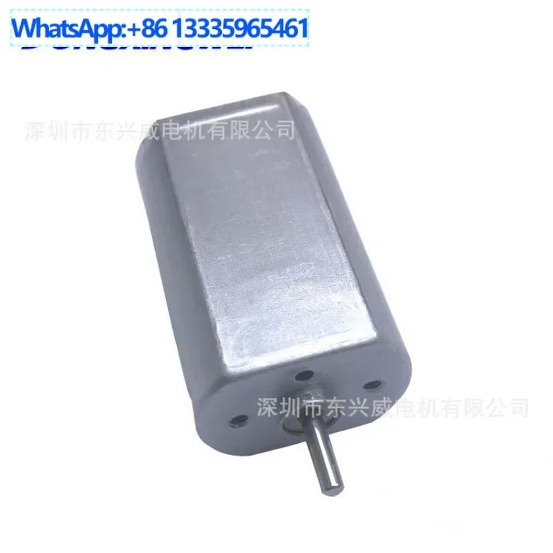 

30PCS 180 DC motor, manicure flusher, electric push-shear motor, electric air conditioner, clothing cleanser, micro motor