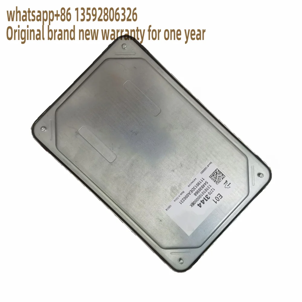 

Original 12703144 Engine Control Module Ecu Is Available For The Buick Cadillac Chevrolet