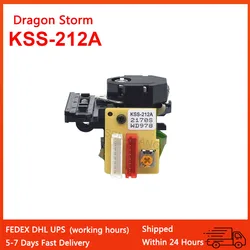 KSS-212A CD VCD Laser Head KSS212A 212A Optical Pick UP Accessories Lasers-Lens Replacement 212B