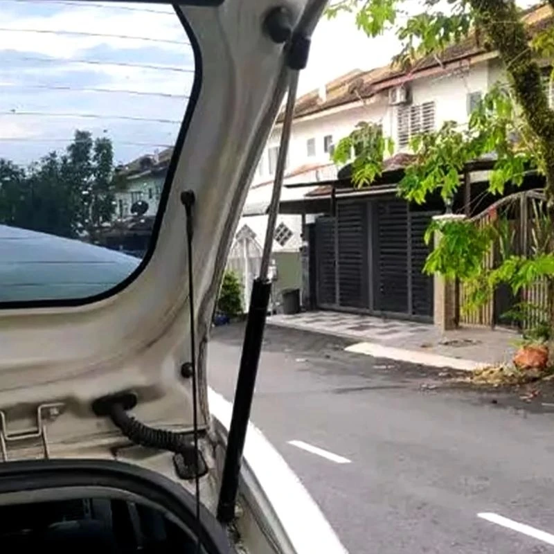 

A2UC Транспортный подъемный подъемник