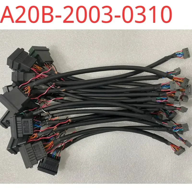 A20B-2003-0310 FANUC Spindle Encoder Inline Lead
