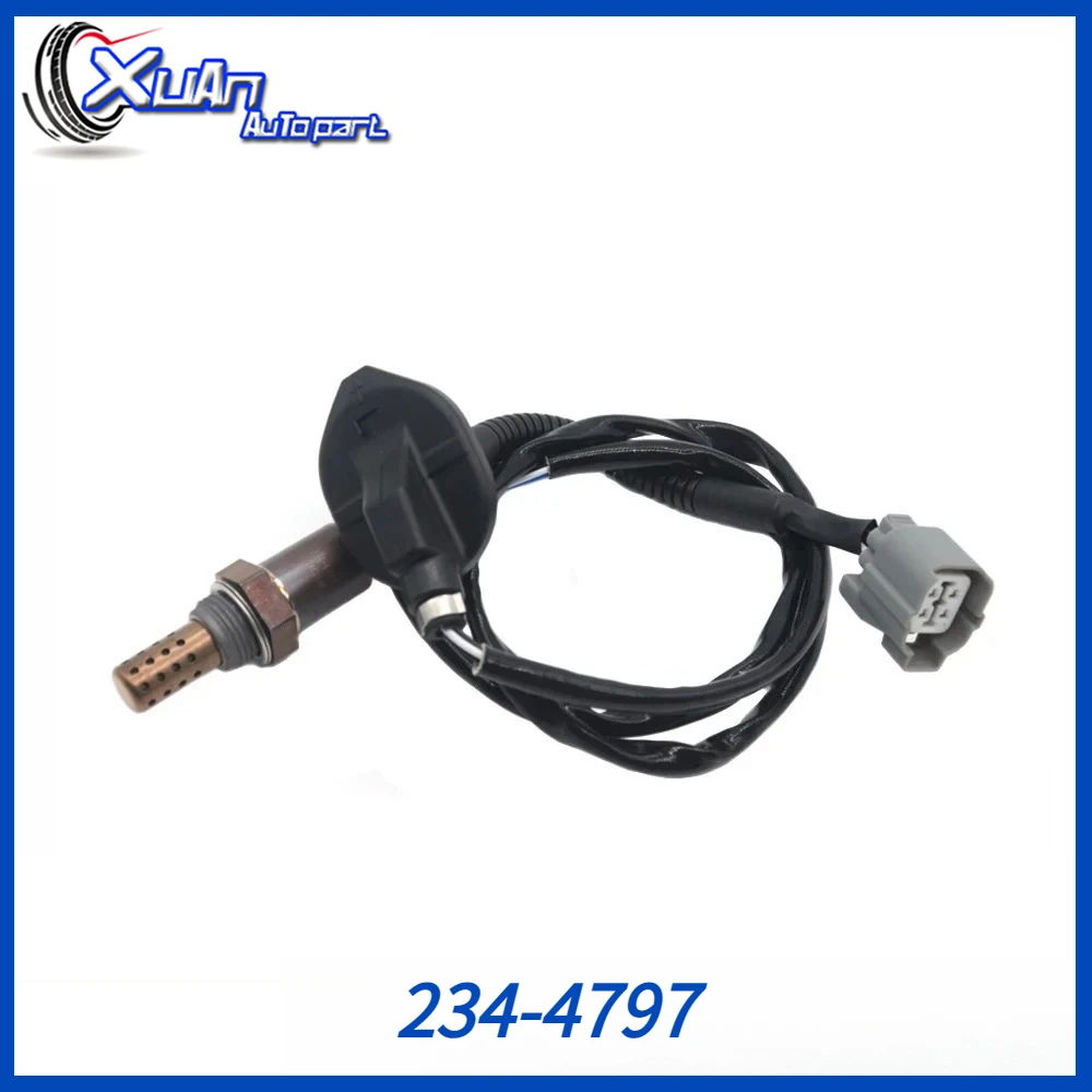 

Датчик кислорода (лямбда-зонд) для ACURA TSX 2004-2008, для HONDA ACCORD 2003-2007, артикулы 234-4797, 36532-RAA-A01, 36532-RAA-A02