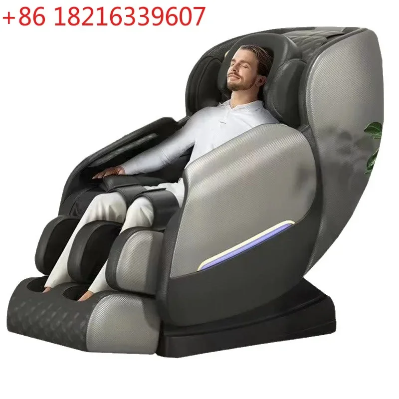 TAO Massage Chair Household Electric Multifunctional Chair Space Capsule Zero Gravity Intelligent Fully Automatic